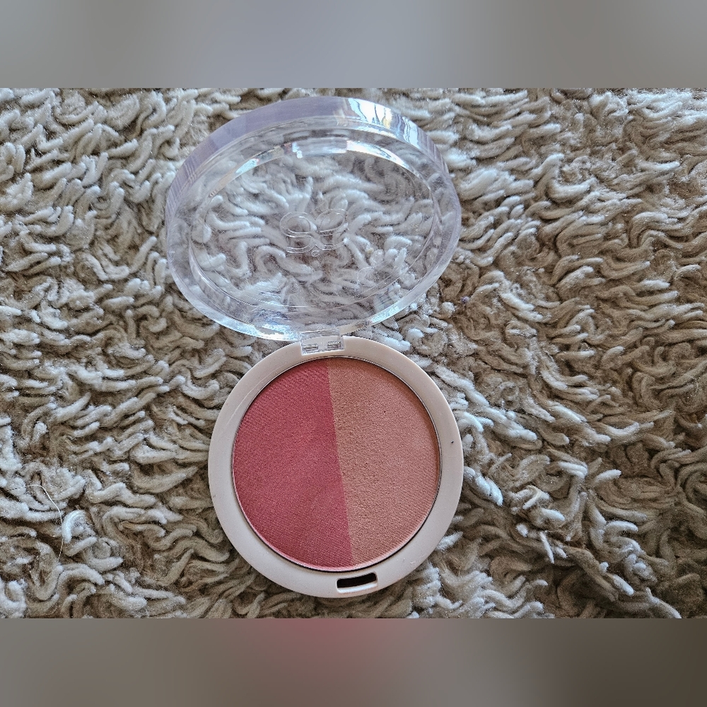 Arbonne - It's my Jam Blush - Rhubarb